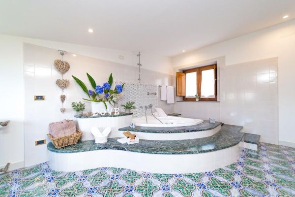 Villa Carolina Country House (Sorrent)